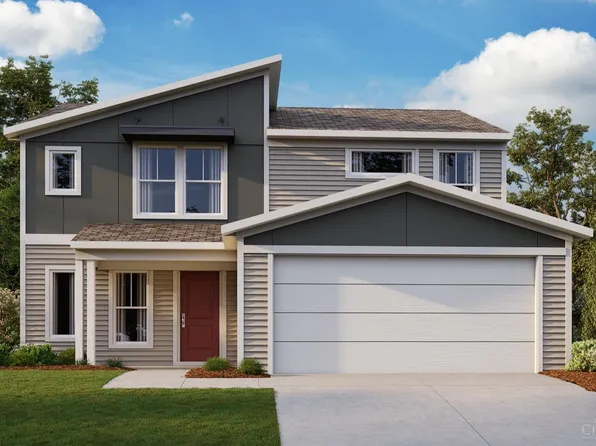 1329 Granite Dr, Union Township, OH 45103