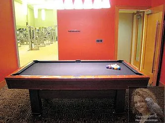 Rented by New York Residence