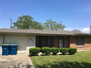 103 Melba Dr, Portland, TX 78374