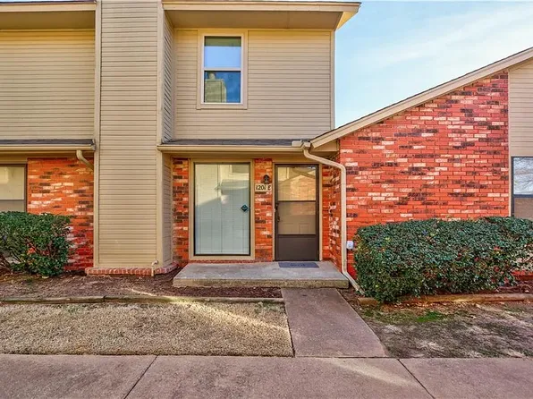 1201 Sequoyah Pl, Edmond, OK 73003
