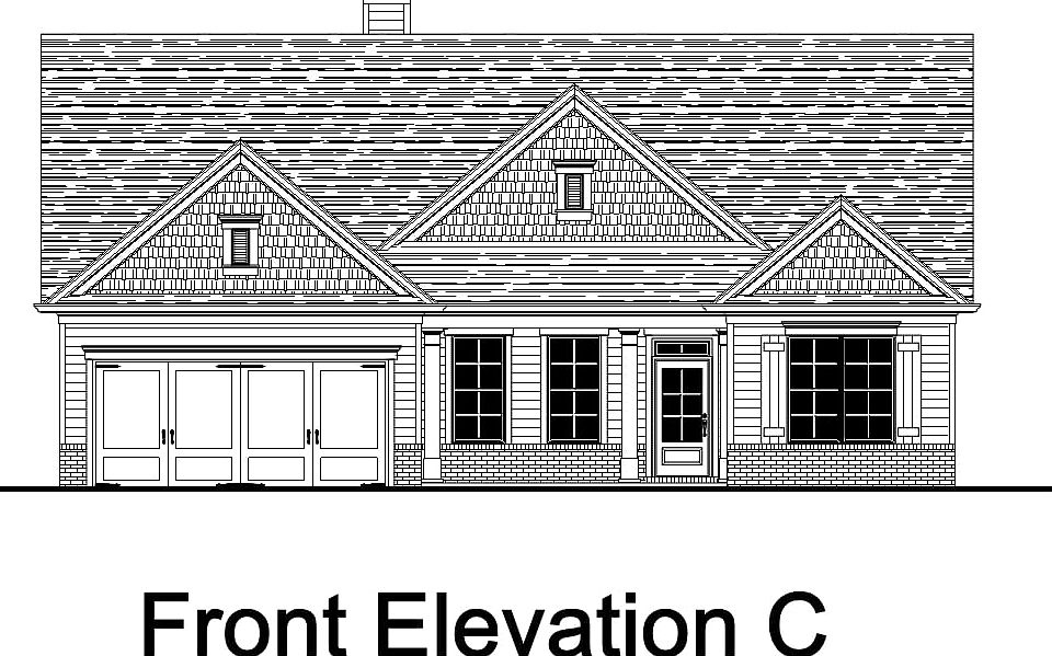 2nd image of 105 Greystone Ct #3