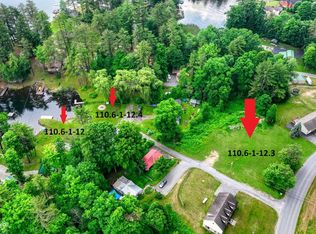 302 Hadlock Pond Rd, Fort Ann, NY 12827