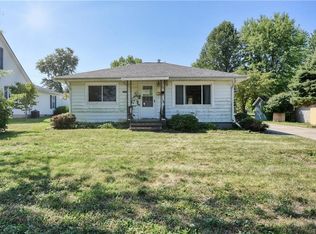 503 Indiana St, Rockville, IN 47872