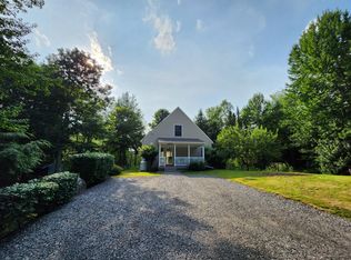 84 Garland Ln, West Gardiner, ME 04345