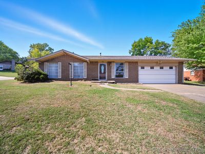 700 Cedar Ct, Cleveland, OK, 74020