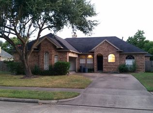 18603 Maple Mist Dr, Katy, TX 77449