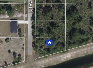 2912 Connie Ave N, Lehigh Acres, FL 33971