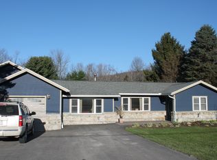 205 Foster Rd, Oakland, MD 21550