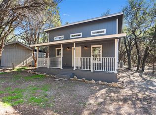 23081 Nameless Rd #D, Leander, TX 78641