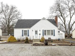 222 Bachmann Ave, Newark, OH 43055