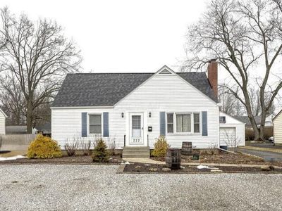 222 Bachmann Ave, Newark, OH, 43055