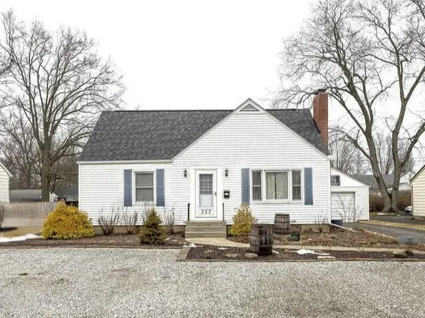 222 Bachmann Ave, Newark, OH 43055