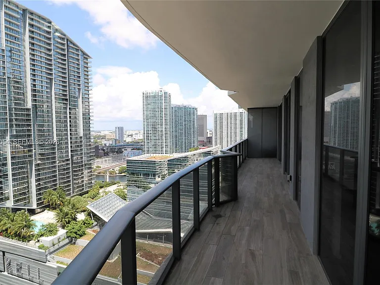 801 S Miami Ave #2601 — Photo 39
