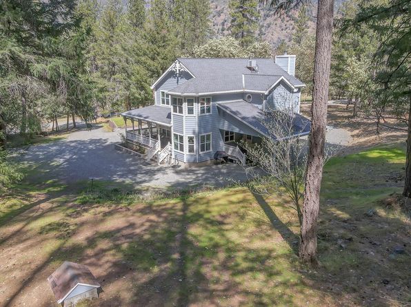 2141 Wintu Pass Rd, Junction City, CA 96048