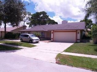 3049 NW 27th Ter, Boca Raton, FL 33434