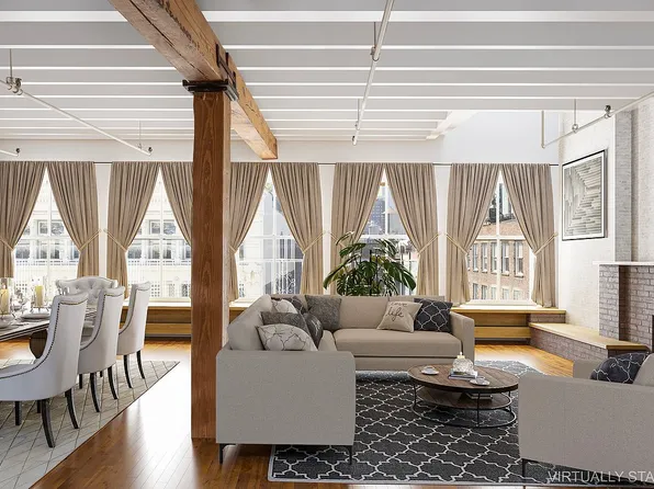 113 Prince St APT 6E, New York, NY 10012