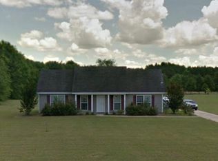 2880 Brooklet Leefield Rd, Brooklet, GA 30415