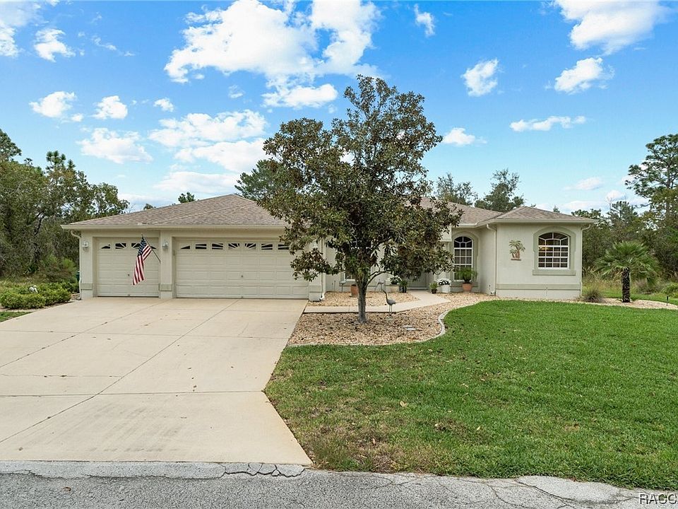 18 Carnation Ct E, Homosassa, FL 34446 Zillow