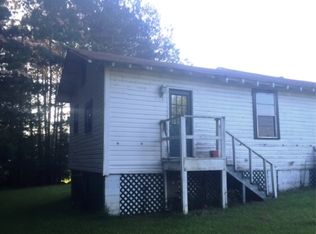 930 Forest Trl NE, Brookhaven, MS 39601