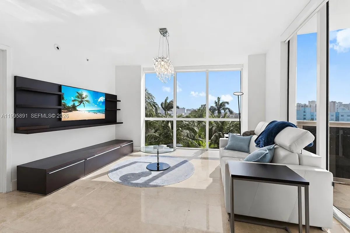 Building Photo - 18201 Collins Ave #601A