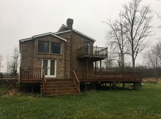 683 Tompkins Rd, Jefferson, OH 44047