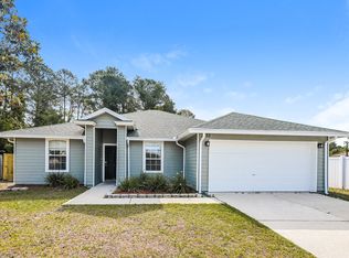 3733 Star Leaf Rd, Jacksonville, FL 32210
