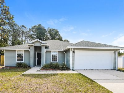 3733 Star Leaf Rd, Jacksonville, FL, 32210