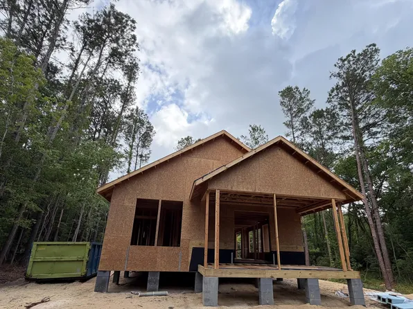 3337 Steed Creek Rd, Huger, SC 29450