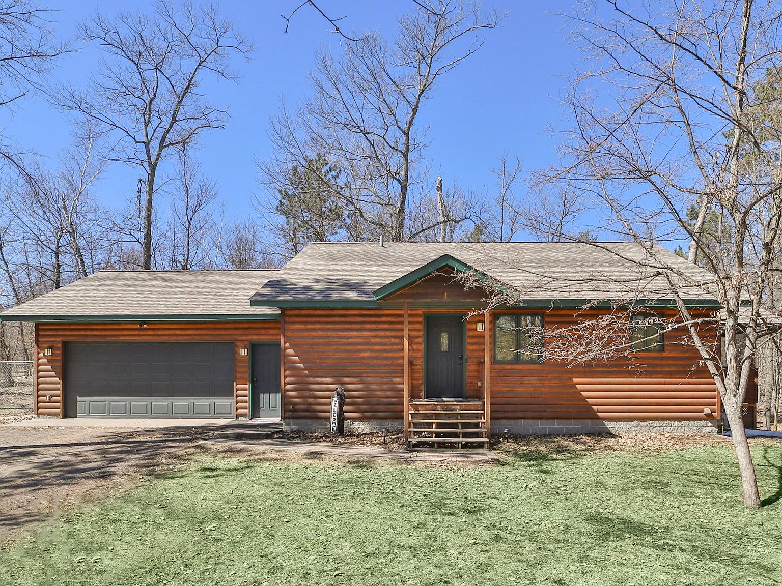 8536 Waseya Woods Dr, Lake Shore, MN 56468 | Zillow
