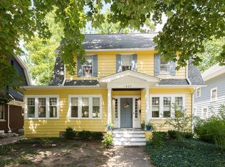 1327 Brooklyn Ave, Ann Arbor, MI 48104