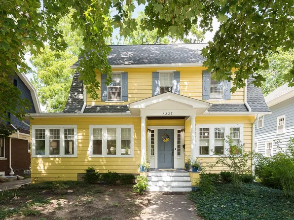 1327 Brooklyn Ave, Ann Arbor, MI 48104