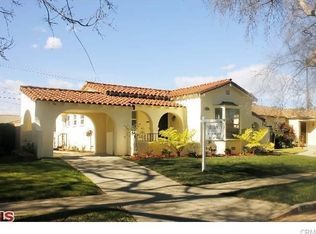 3631 Virginia Rd, Los Angeles, CA 90016