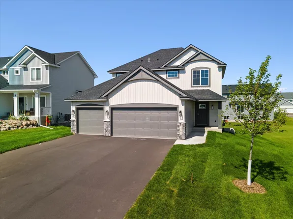 17798 Eclipse Ave, Lakeville, MN 55044
