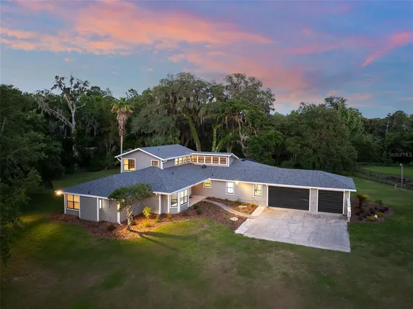 12406 NW 112th Ave, Alachua, FL 32615