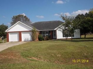 24076 County Road 65, Robertsdale, AL 36567