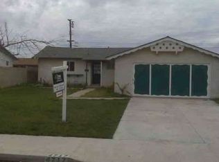 4717 S A St, Oxnard, CA 93033
