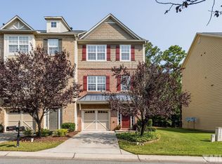 244 Linden Park Ln, Cary, NC 27519
