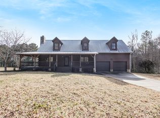 3745 Riley Rd, Douglasville, GA 30134