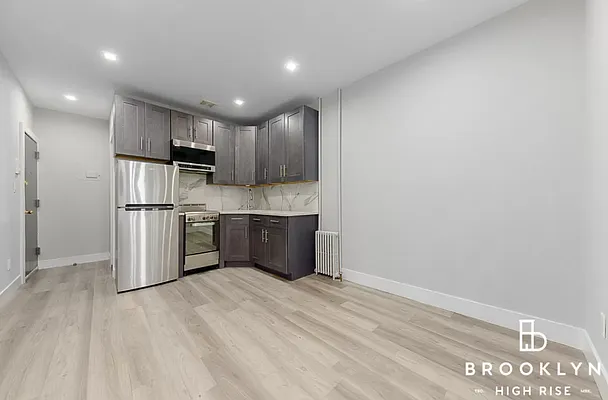 Rented by Brooklyn High Rise LLC | media 7