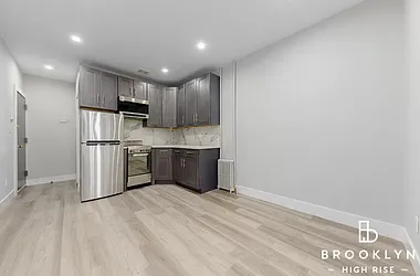 Rented by Brooklyn High Rise LLC