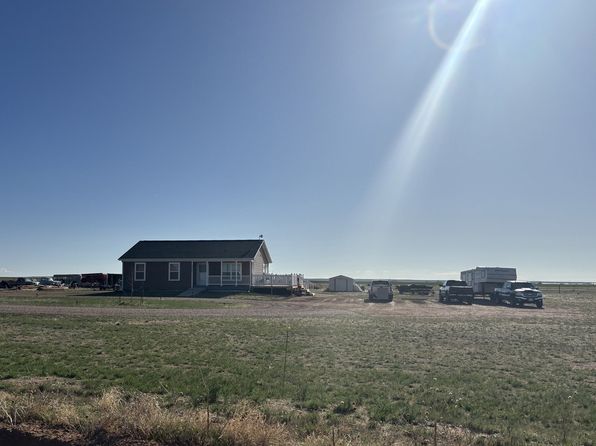 45706 County Road 35, Pierce, CO 80650