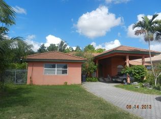 3350 SW 137th Ave, Miami, FL 33175