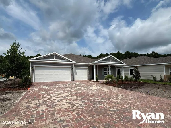 687 FOAL RIDGE Drive, St. Augustine, FL 32092