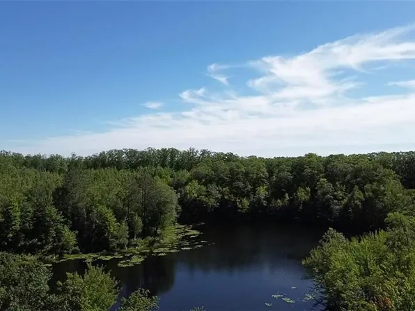 Parcel 6 County Highway T, Birchwood, WI 54817