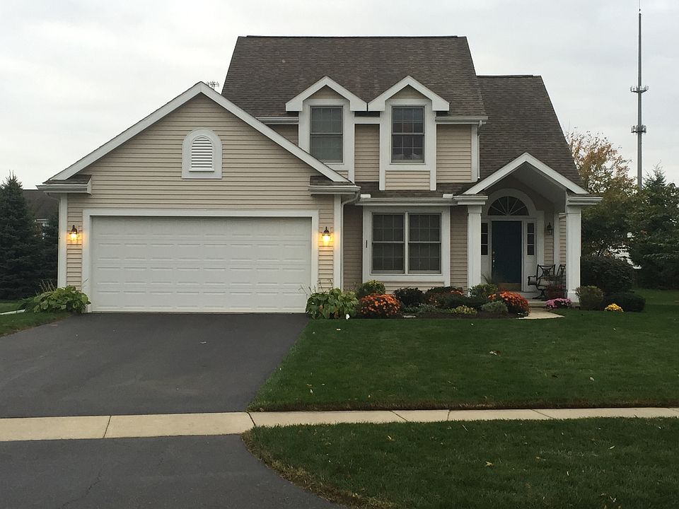 Curb view