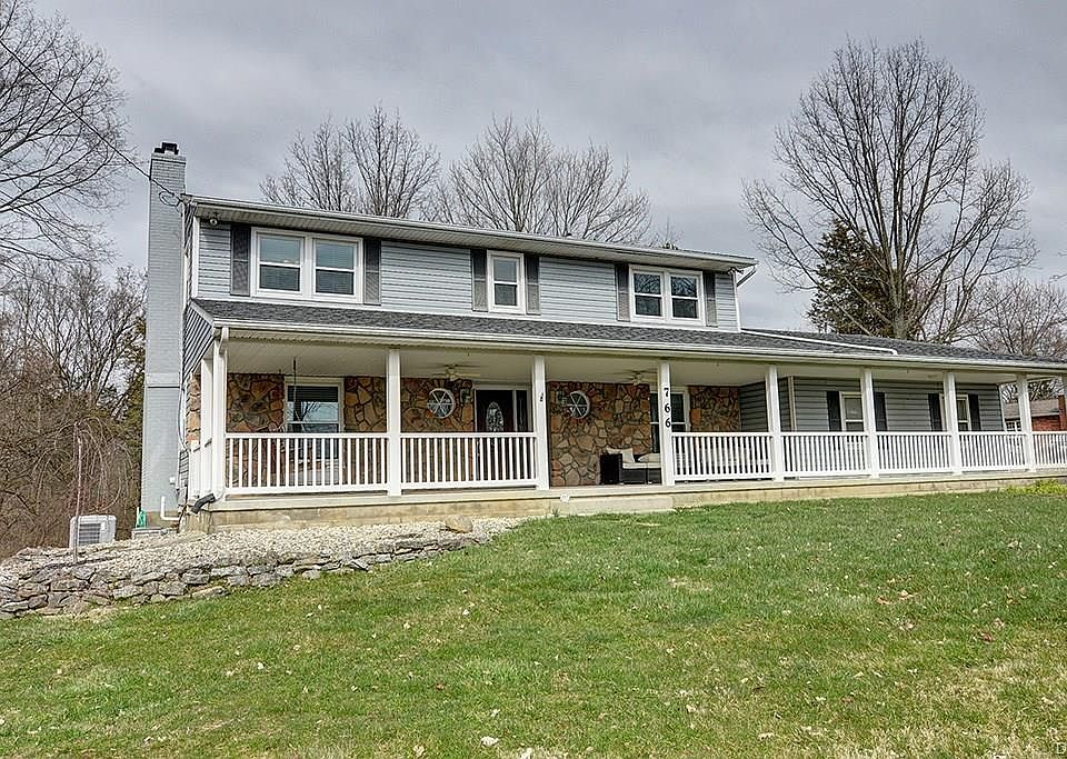 766 W Lytle Five Points Rd, Springboro, OH 45066 Zillow