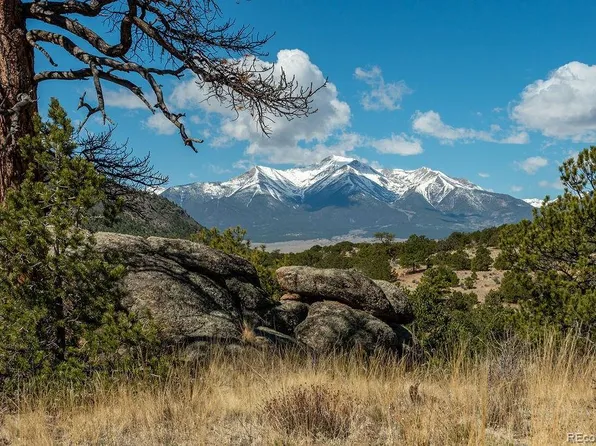 TBD Skyview Ranch Tract 2, Buena Vista, CO 81211