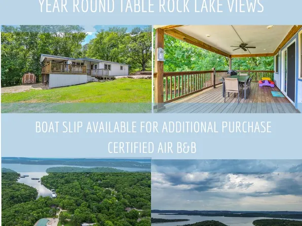 162 Jones Cove Road, Branson West, MO 65737