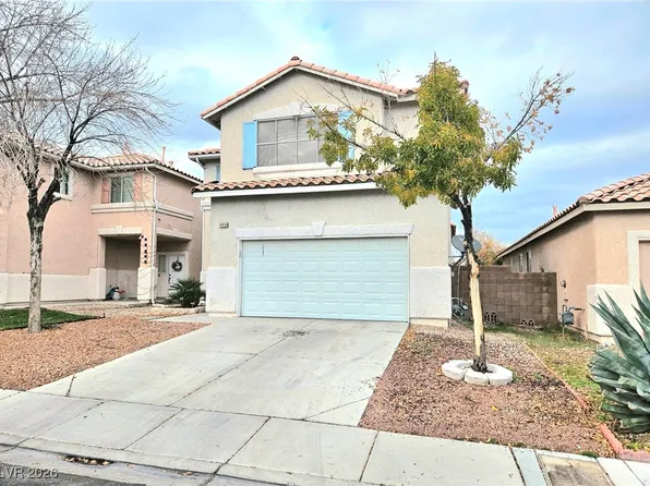 9536 Sunshade Ct, Spring Valley, NV 89147