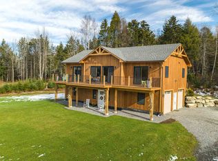 567 Overlook Hill Rd, Lake Elmore, VT 05657